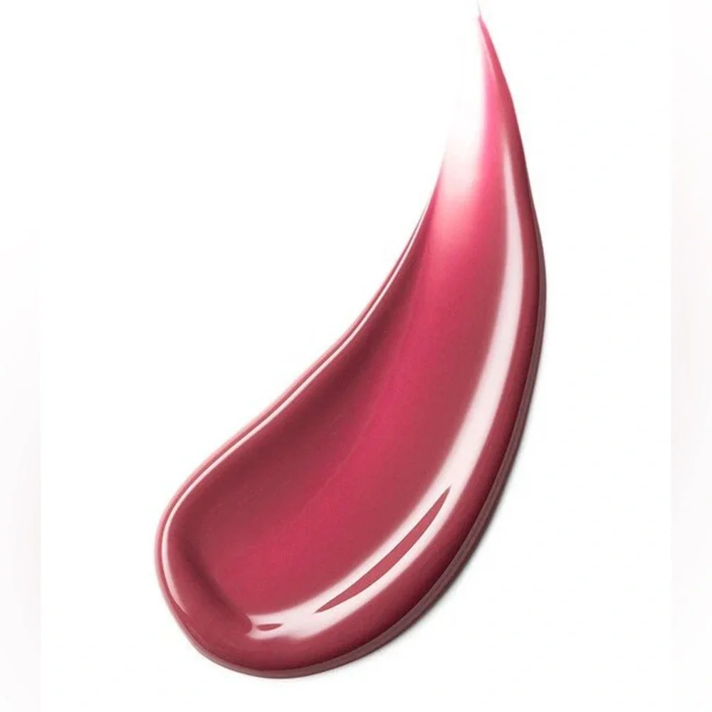 Estee Lauder Pure Color Envy Lip Gloss Rebellious Rose Shine High Hydrating pink